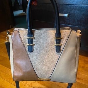 Steve Madden Color Block Purse